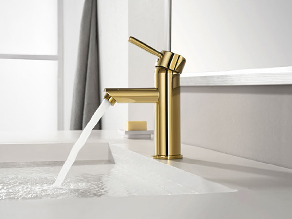 Basin Faucets