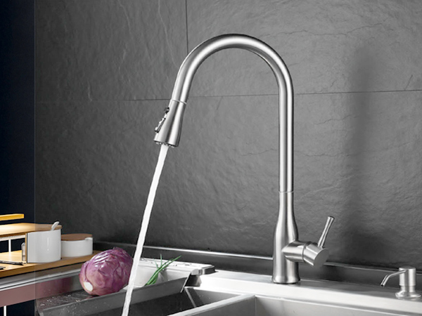 Kitchen Faucets