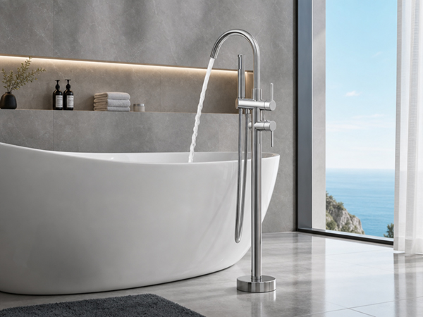Bathtub Faucets