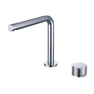 Concealed Basin Faucets 2112001 Chrome