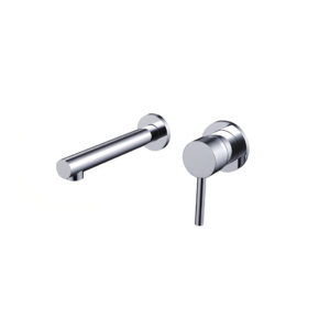 Concealed Basin Faucets 2355001 Chrome