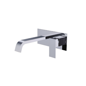 Concealed Basin Faucets 23557001 Chrome