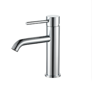 Basin Faucet 250001 Chrome