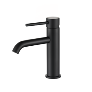 Basin Faucet 250001 Black