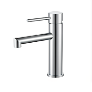 Basin Faucet 250002 Chrome