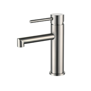 Basin Faucet 250002 Gun Grey