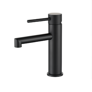 Basin Faucet 250002 Black