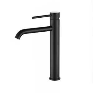 Basin Faucet 250011 Black