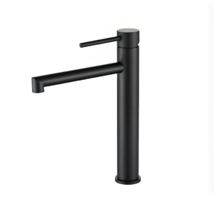 Basin Faucet 250022 Black