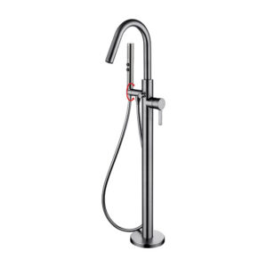 Bathtub Faucet 8351005 Brushed