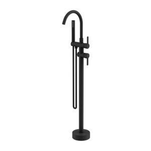 Bathtub Faucet 8351005 Black