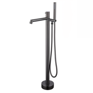 Bathtub Faucet 8352005 Gun Grey