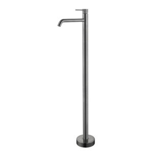 Bathtub Faucet 8355005 Brushed