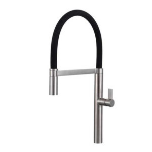 Kitchen Faucet 9250001 Brushed