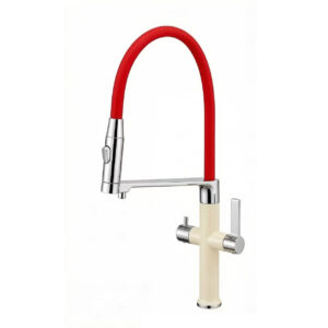 Kitchen Faucet 93513001 Type C