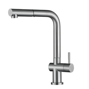 Kitchen Faucet 93514001 Brushed