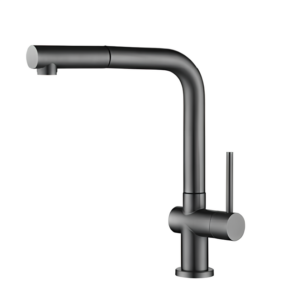 Kitchen Faucet 93514001 Gun Grey