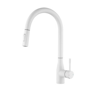 Kitchen Faucet 9356001 Chrome