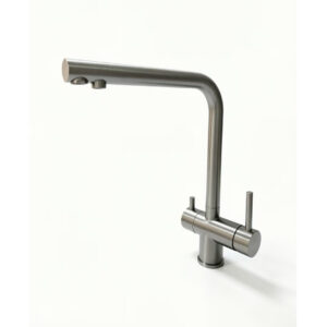 Kitchen Faucet 9358001 Brushed