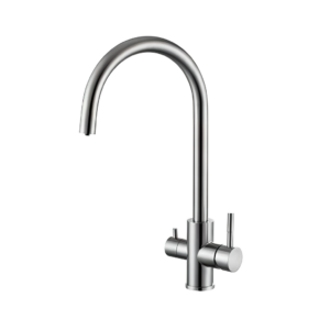 Kitchen Faucet 9359001 Brushed