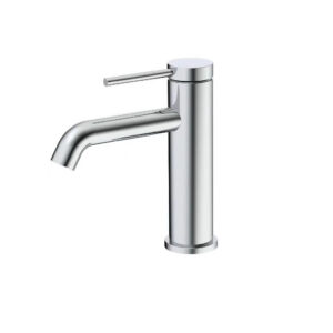 Push-and-Turn Cartridge 350001 Chrome