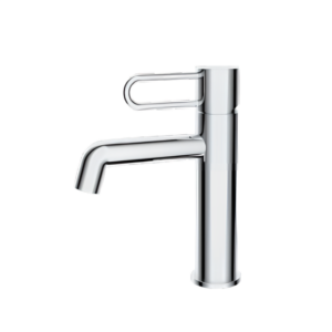 Series Set 2530001 Chrome