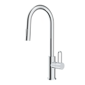 Series Set 2530009 Chrome