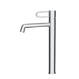 Series Set 2530011 Chrome