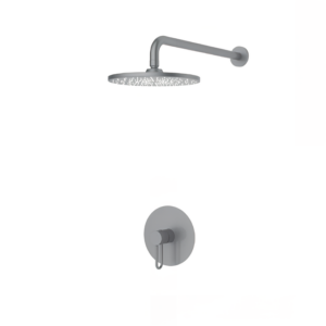 Series Set 2530051 Gun Grey