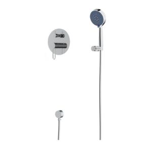 Series Set 2530052 Chrome
