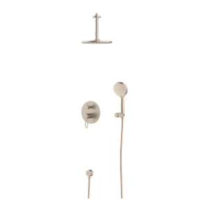 Series Set 2530052 Brushed Gold
