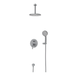 Series Set 2530052 Gun Grey