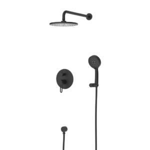 Series Set 2530052 Black