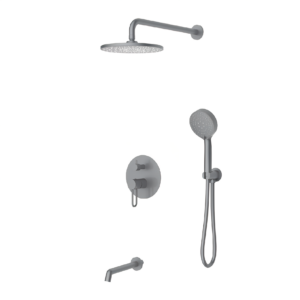 Series Set 2530053 Gun Grey