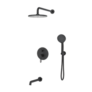 Series Set 2530053 Black