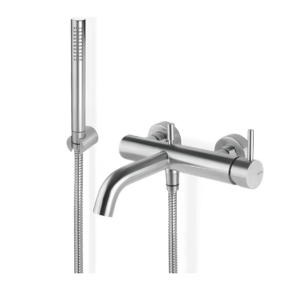 Series Set 3510003 Chrome