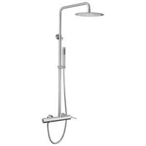 Series Set 3520008 Brushed