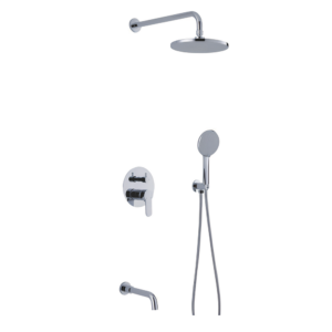 Shower System 5351003